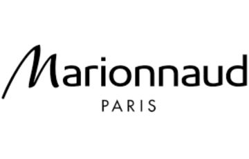 Marionnaud AT Logo