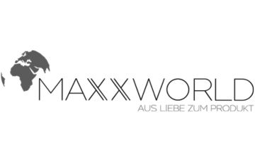 Maxxworld Logo