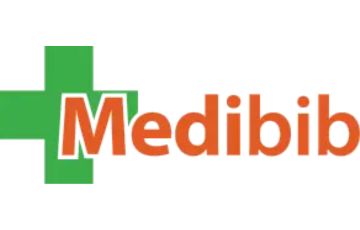 Medibib Logo
