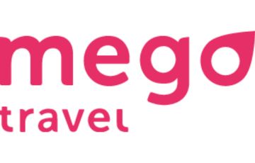 Mego.Travel Logo
