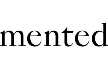 Mented Cosmetics Logo