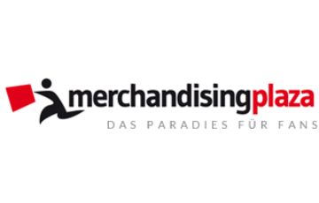 MerchandisingPlaza DE Logo