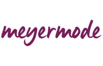Meyer Mode DE Logo