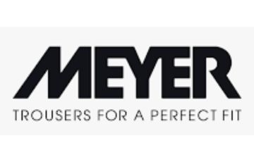 Meyer Trousers Logo