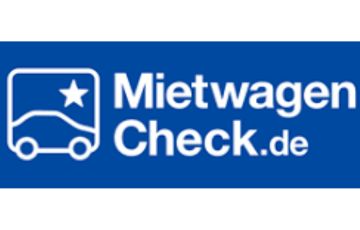 Mietwagen Check Logo
