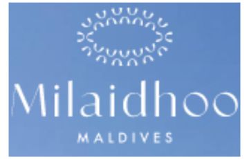 Milaidhoo Island Logo