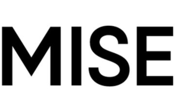 MISE Footwear Logo