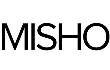 MISHO Logo