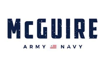 McGuire Army Navy
