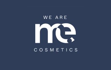 ME Cosmetics Logo