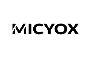 Micyox Logo