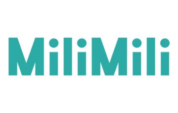 MiliMili Logo