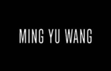 Ming Yu Wang Logo