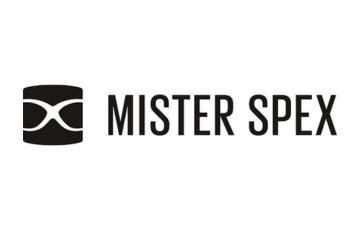 Mister Spex CH Logo