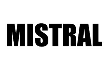 Mistral Logo
