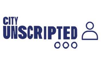 City Unscripted Logo
