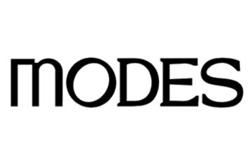 Modes Logo