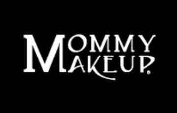 Mommy Makeup Logo
