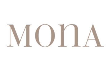 Mona Mode BE Logo