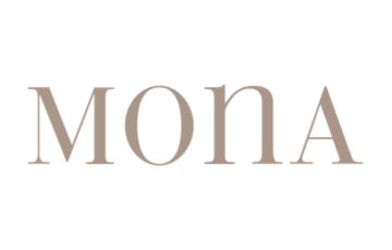 Mona Mode Logo