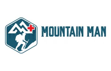 Mountain Man Medical Logo