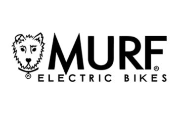 Murf Electric Bikes Logo