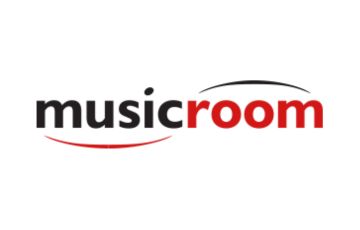 MusicRoom logo