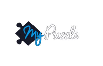 My Puzzle Logo