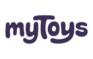 Mytoys Logo