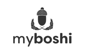 MyBoshi Logo