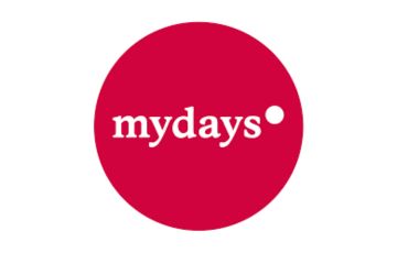 MyDays DE Logo