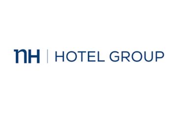 NH Hotels DE Logo