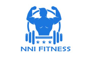 NNI Fitness Logo