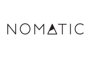 NOMATIC Logo