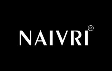 Naivri Logo