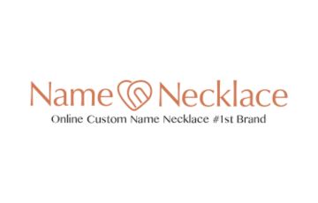 Name Necklace Logo