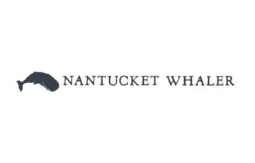 Nantucket Whaler Logo