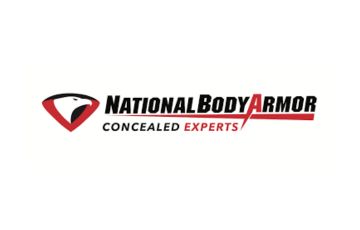 National Body Armor Logo
