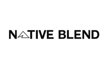 Native Blend Clothing Logo