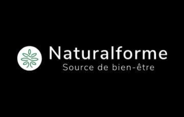 Natural Forme Logo