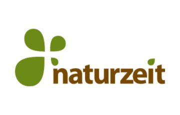 Naturzeit Logo