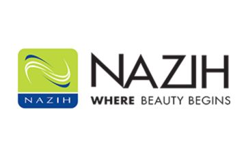 Nazih Logo