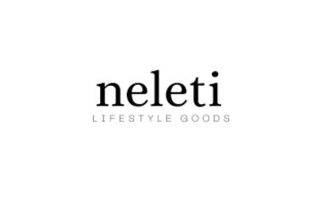 Neleti Logo
