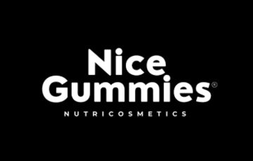 Nice Gummies Logo