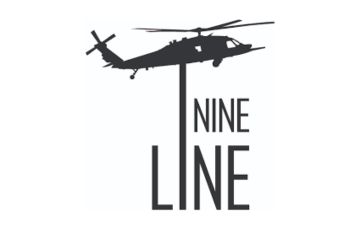 Nine Line Apparel logo