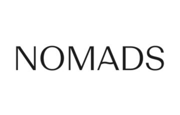 Nomads Swimwear Logo