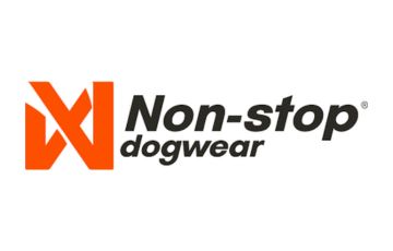 Non-stop dogwear Logo