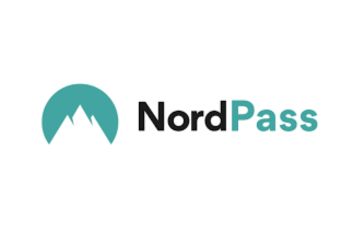Nordpass Logo