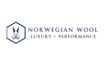 Norwegian Wool Logo