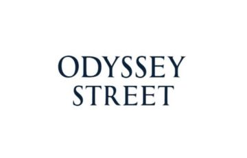 Odyssey Street Clothing Logo